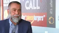 Jack in the Box Franchisee Shehzad Gill shares his Jack in the Box Franchise Testimonial