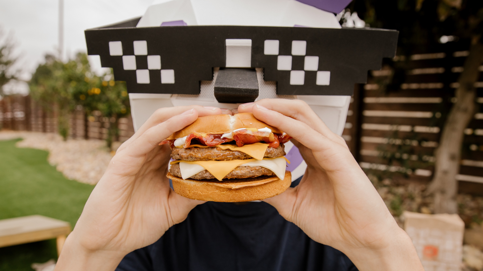 Which Burger Franchise Makes the Most Money