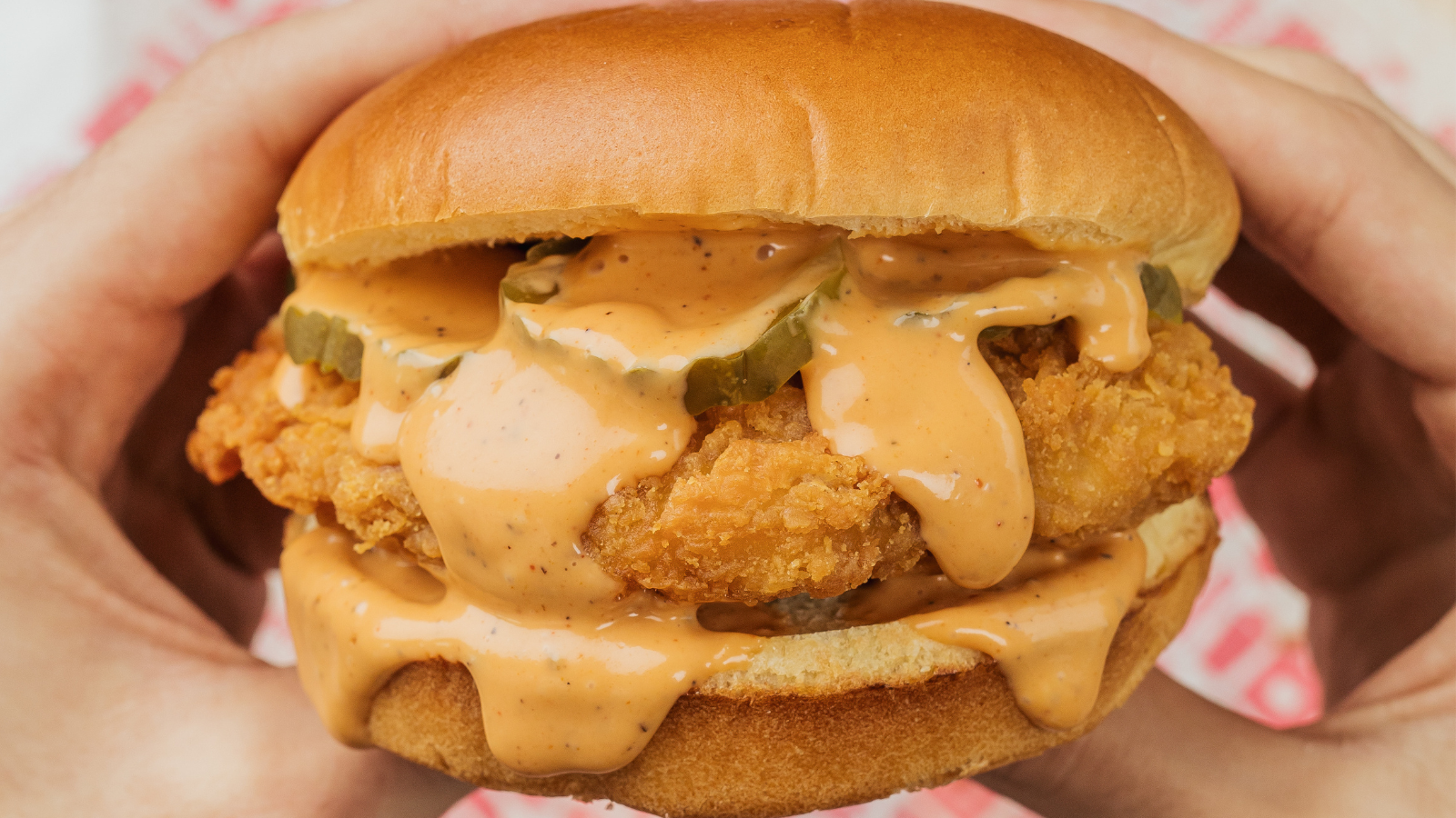 Which Chicken Franchise Makes the Most Money?